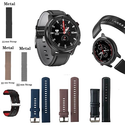 Watch Accessories image